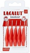 Interdental Brushes - Lacalut Interdental S — photo N1