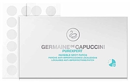 Fragrances, Perfumes, Cosmetics Invisible Spot Patch - Germaine de Capuccini Purexpert Invisible Spot Patch