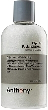 Fragrances, Perfumes, Cosmetics Glycolic Facial Cleanser - Anthony Glycolic Facial Cleanser