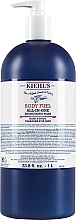 Fragrances, Perfumes, Cosmetics Shower Gel - Kiehl's Body Fuel All in One Wash