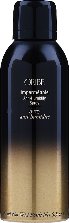 Anti-Humidity Styling Spray - Oribe Signature Impermeable Anti-Humidity Spray — photo N1