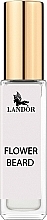 Landor Flower Beard - Eau de Parfum (mini size) — photo N2