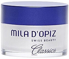 Face Cream - Mila D'Opiz Classics Collagen Sanddorn Cream — photo N1