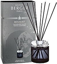 Maison Berger White Cashmere - Reed Diffuser — photo N1