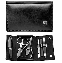 Fragrances, Perfumes, Cosmetics Manicure Set - Belotty Noir