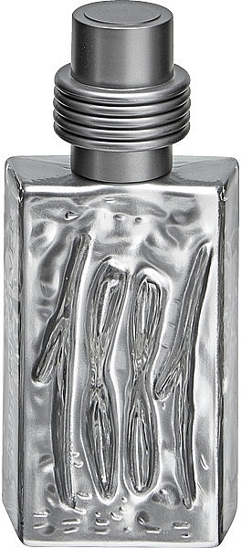 Cerruti 1881 Silver - Eau de Toilette — photo N1