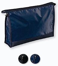 Makeup Bag, 92817, blue - Top Choice — photo N1