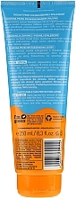 Sun Care Emulsion - Lirene Sun Care Moisturizing Emulsion SPF30 — photo N2