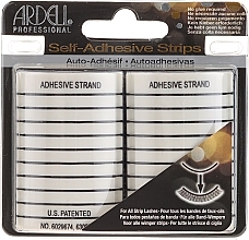 Fragrances, Perfumes, Cosmetics Self-Adhesive Strips for False Lashed 61488 - Ardell Self-Adhesive Strips