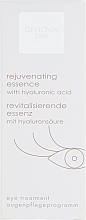 Fragrances, Perfumes, Cosmetics Rejuvenating Eye Essence - Denova Pro Rejuvenating Essence