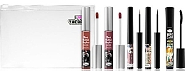 Fragrances, Perfumes, Cosmetics Set, 5 products - theBalm Must-Haves Set 2