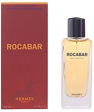 Fragrances, Perfumes, Cosmetics Hermes Rocabar - Eau de Toilette