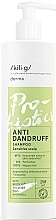 Fragrances, Perfumes, Cosmetics Anti-Dandruff Shampoo - Kili·g Anti-Dandruff Shampoo