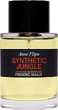 Fragrances, Perfumes, Cosmetics Frederic Malle Synthetic Jungle - Eau de Parfum