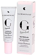 Fragrances, Perfumes, Cosmetics ナイト フェイスクリーム - Germinal Essential Hidraplus Night Facial Cream