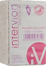 Fragrances, Perfumes, Cosmetics Natural Pumice - Inter-Vion