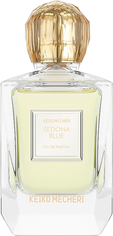 Keiko Mecheri Sedona Blue - Eau de Parfum — photo N1