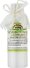 Fragrances, Perfumes, Cosmetics Pure Cold-Pressed Coconut Oil - Lemongrass House Pure Extra Virging Coconut Oil