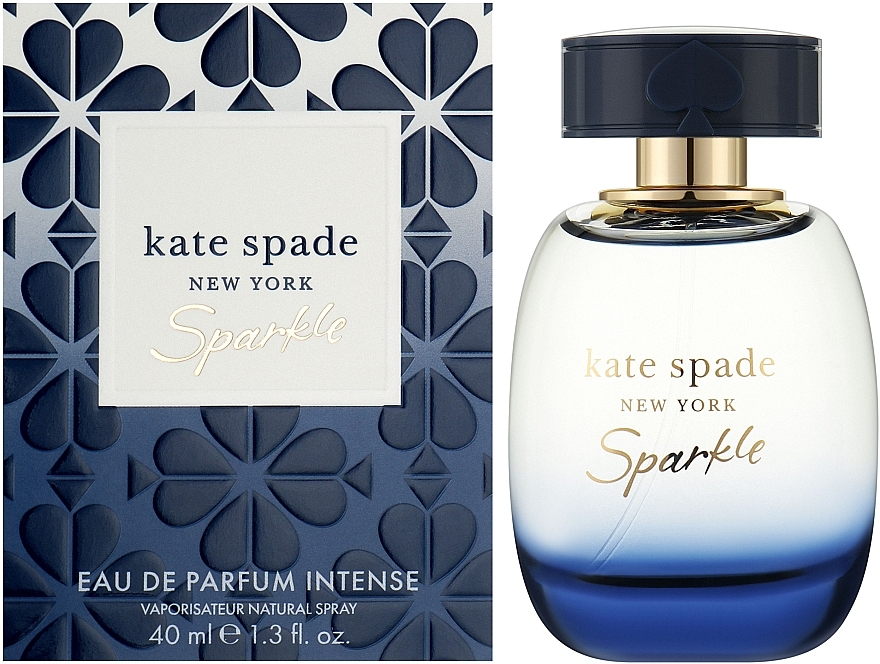 Kate Spade Sparkle - Eau de Parfum — photo N2