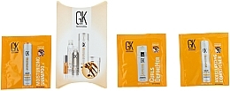 Fragrances, Perfumes, Cosmetics Set - GKhair Pro Line Juvexin (sham/10ml + cr/10ml + cond/10ml)