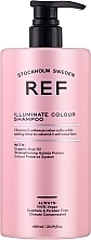 Fragrances, Perfumes, Cosmetics Shampoo for Colored Hair - REF Illuminate Colour Shampoo