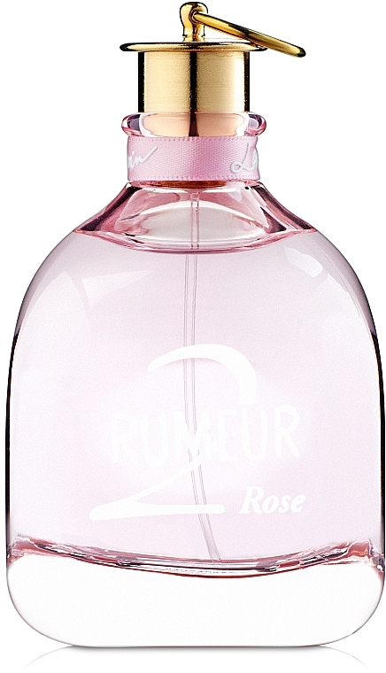 Lanvin Rumeur 2 Rose - Eau de Parfum — photo N1