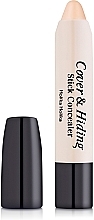 Stick Concealer - Holika Holika Cover & Hiding Stick Concealer — photo N1