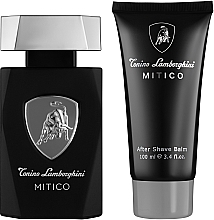 Tonino Lamborghini Mitico - Set — photo N3