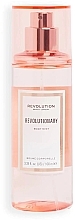 Revolution Beauty Revolutionary - Body Mist — photo N1