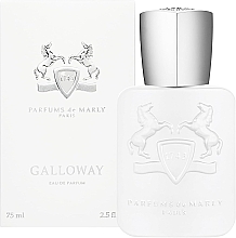 Perfumes by Marly Galloway - Eau de Parfum — photo N1