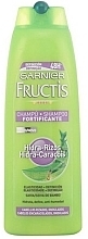 Fragrances, Perfumes, Cosmetics 巻き毛用シャンプー - Garnier Fructis Hydra Curls Shampoo