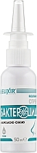 Sea Salt Nasal Spray "Bacterocide" - Elixir — photo N1