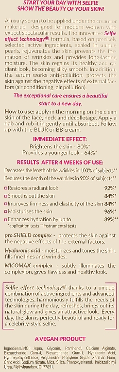Brightening Serum - Floslek Skin Care Expert All-Day Serum — photo N3