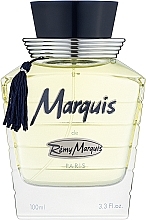 Remy Marquis Marquis - Eau de Toilette — photo N1