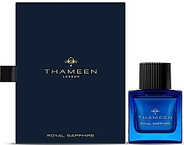 Thameen Royal Sapphire - Parfum — photo N2