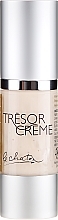 Fragrances, Perfumes, Cosmetics Anti-Wrinkle Cream - Le Chaton Dore Tresor Creme