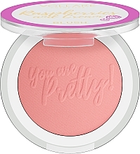 Fragrances, Perfumes, Cosmetics Blush - Vollare Blush Raspberries And Cream