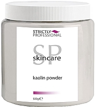 Fragrances, Perfumes, Cosmetics Kaolin Powder Face Mask - Strictly Professional SP Skincare Kaoline Powder