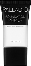 Fragrances, Perfumes, Cosmetics Face Primer - Palladio Foundation Primer