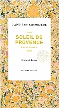 L'Artisan Parfumeur Soleil De Provence - Eau de Parfum — photo N2