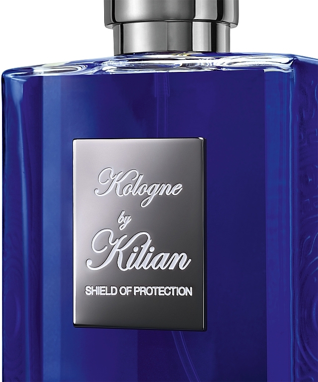 Kilian Paris Kologne, Shield of Protection Refillable Spray - Eau de Parfum — photo N8