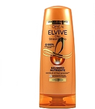 Fragrances, Perfumes, Cosmetics Conditioner for Dry Hair - L'Oreal Paris Elvive Extraordinary Oil Nourishing Conditioner