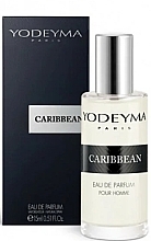 Fragrances, Perfumes, Cosmetics Yodeyma Caribbean - オードパルファム(ミニ)