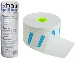Fragrances, Perfumes, Cosmetics Hairdressing Collar, in a roll - Xhair