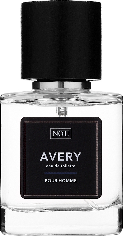 NOU Avery - Eau de Toilette — photo N3