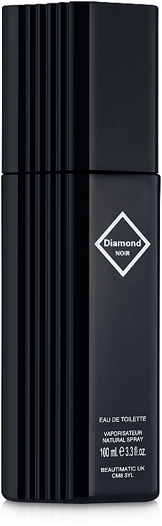 Beautimatic Diamond - Eau de Toilette — photo N1