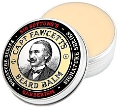 Fragrances, Perfumes, Cosmetics Beard Balm - Captain Fawcett Barberism Beard Balm