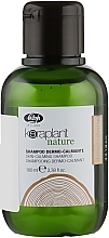 Skin-Calming Shampoo - Lisap Keraplant Nature Skin-Calming Shampoo — photo N1