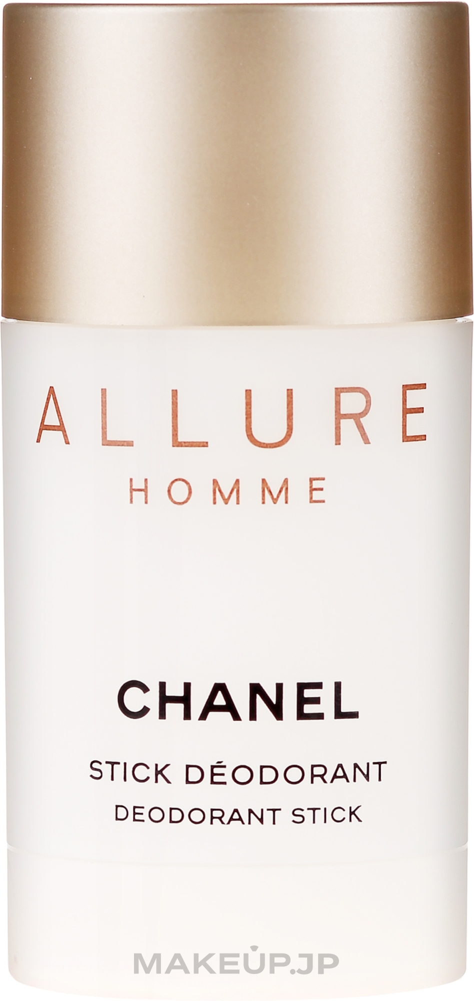 Chanel Allure Homme - Deodorant-Stick — photo 75 ml