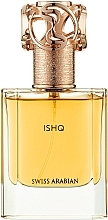 Swiss Arabian Ishq - Eau de Parfum — photo N1